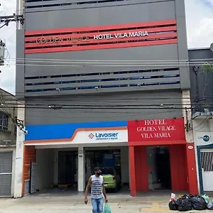 Golden Vilage Maria São Paulo