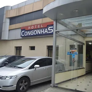 Congonhas ** São Paulo