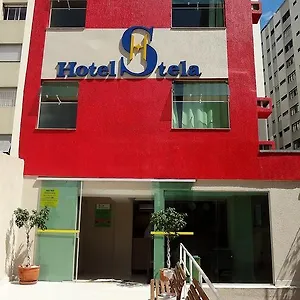 Stela ** São Paulo