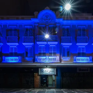 Joamar Sao Paulo