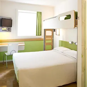 Ibis Budget Paulista Sao Paulo